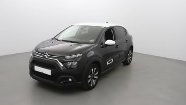 Aperçu du véhicule : 1.2 PURETECH 83CH S&S MAX