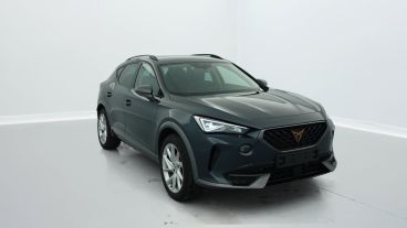 Aperçu du véhicule : 1.4 e-HYBRID 204 ch DSG6 V