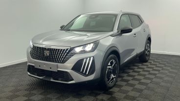 Aperçu du véhicule : Hybrid 110 e-DCS6 Allure Gris Artense avec 2550€ d'équipements inclus