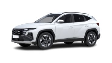 Aperçu du véhicule : TUCSON 1.6 T-GDI 215 Hybrid BVA6 Creative