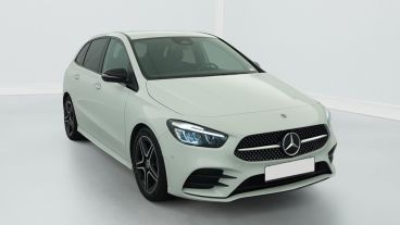 Aperçu du véhicule : 200 d 8G-DCT AMG Line