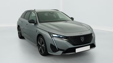 Aperçu du véhicule : PHEV 225 e-EAT8 GT