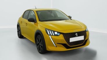 Aperçu du véhicule : 50 KWH 136CH GT