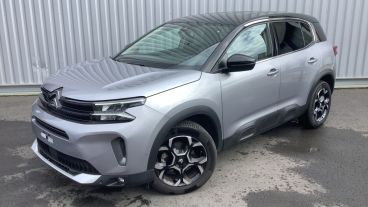 Aperçu du véhicule : C5 AIRCROSS BlueHDi 130 EAT8 Max