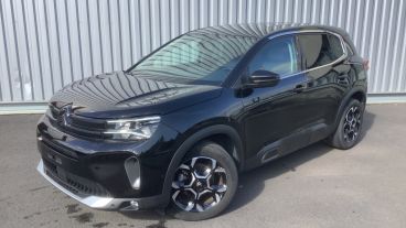 Aperçu du véhicule : C5 AIRCROSS BlueHDi 130 EAT8 Max