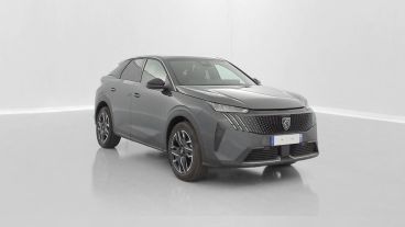 Aperçu du véhicule :  III 1.2 Hybrid 145ch Allure e-DCS6