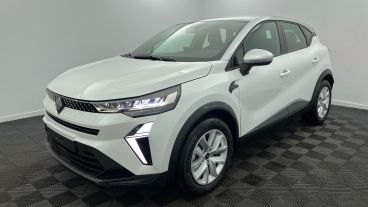 Aperçu du véhicule : Eco-G 100 ch Evolution Blanc Nacré - Toit Grège Perle avec 1250€ d'équipements inclus