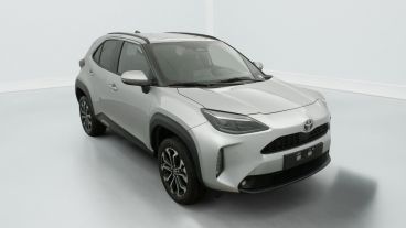 Aperçu du véhicule : 130h 2WD Design