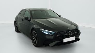 Aperçu du véhicule : 180 7G-DCT AMG LINE