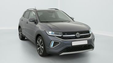 Aperçu du véhicule : 1.0 TSI 116 Start Stop DSG7 R-Line