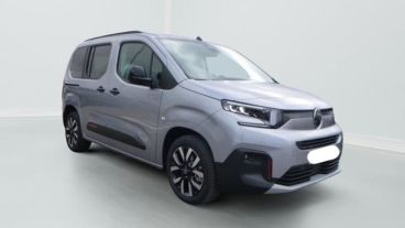 Aperçu du véhicule : Berlingo Taille M BlueHDi 130 S S EAT8 Max