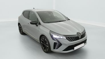 Aperçu du véhicule : ECO-G 100 CH GSR2 TECHNO