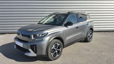Aperçu du véhicule : C3 AIRCROSS Hybride 145 ch Aut Max