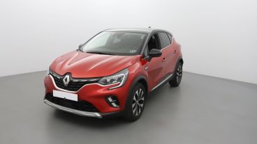 Aperçu du véhicule : 1.0 TCE 90CH TECHNO