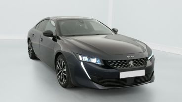 Aperçu du véhicule : Hybrid 225 e-EAT8 GT