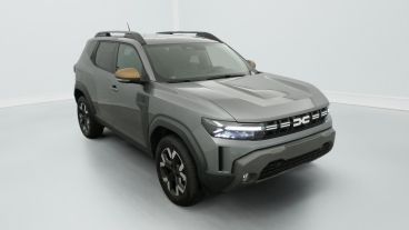 Aperçu du véhicule : Mild Hybrid 130 4x4 Extreme
