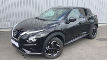 Aperçu du véhicule : JUKE 2023.5 DIG-T 114 Tekna