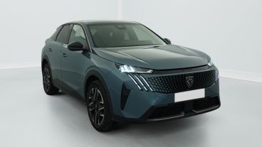 Aperçu du véhicule : HYBRID 136 E-DCS6 ALLURE