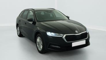 Aperçu du véhicule : 2.0 TDI 116 ch DSG7 Ambition