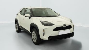 Aperçu du véhicule : 116h 2WD Dynamic