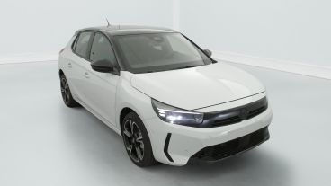 Aperçu du véhicule : 1.2 Turbo Hybrid 110 ch e-DCT6 GS