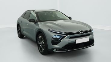 Aperçu du véhicule : PureTech 130 EAT8 Plus