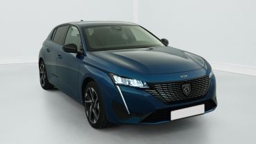 Aperçu du véhicule : Hybrid 145 e-DCS6 Allure