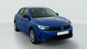 Aperçu du véhicule : 1.2 Turbo 100 ch BVA8 Edition