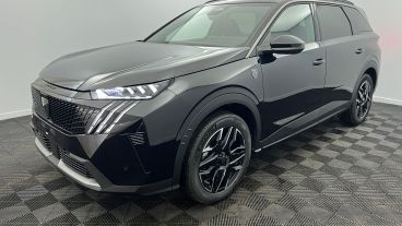 Aperçu du véhicule : Nouveau Hybrid 145 e-DCS6 GT Noir Perla Nera avec 2470€ d'équipements inclus