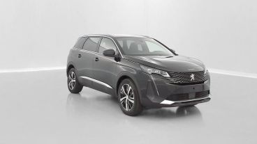 Aperçu du véhicule : III 1.2 PureTech 130ch GT EAT8