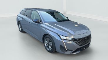 Aperçu du véhicule : PureTech 130ch S S BVM6 Allure