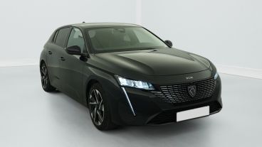 Aperçu du véhicule : PureTech 130ch S S BVM6 Allure