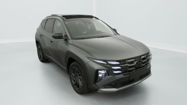 Aperçu du véhicule : 1.6 T-GDI 215 Hybrid BVA6 20eme Anniversaire