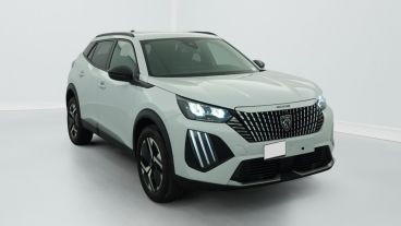 Aperçu du véhicule : 100 S S BVM6 Allure