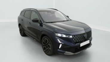 Aperçu du véhicule : FULL HYBRID E-TECH 200 CH 7PL ESPRIT ALPINE