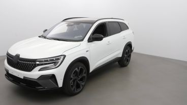 Aperçu du véhicule : 1.2 E-TECH FULL HYBRID 200CH ESPRIT ALPINE 7 PLACES - 24
