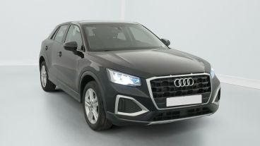 Aperçu du véhicule : 30 TDI 116 S tronic 7 Business line