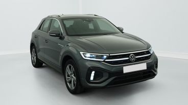 Aperçu du véhicule : 2.0 TDI 150 Start Stop DSG7 4Motion R-Line