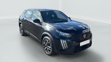 Aperçu du véhicule : 50 kWh 136 ch Active