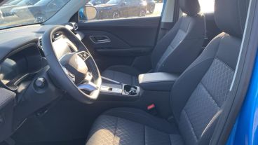 Aperçu du véhicule : 1.5 L Hybrid+ 197 ch Standard
