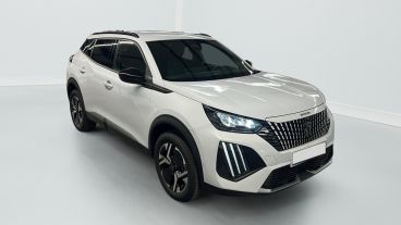 Aperçu du véhicule : Hybrid 145 e-DCS6 Allure