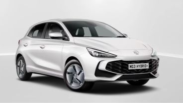 Aperçu du véhicule : 1.5 L Hybrid+ 195ch Standard