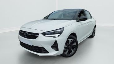 Aperçu du véhicule : Corsa Electrique 136 ch Batterie 50 kWh GS Line
