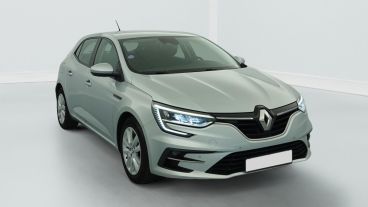 Aperçu du véhicule : TCe 115 FAP - 21N Business