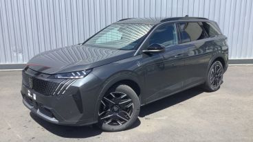 Aperçu du véhicule : 5008 Hybrid 145 ch e-DCS6 GT