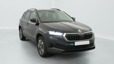 Aperçu du véhicule : 2.0 TDI 150 CH DSG7 AMBITION 4X4