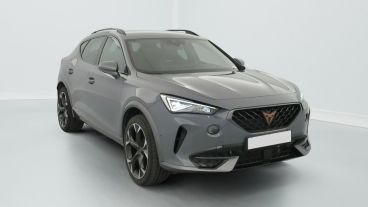 Aperçu du véhicule : 1.4 E-HYBRID 245 CH DSG6 VZ