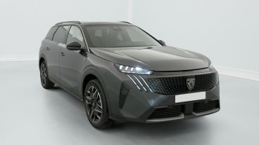 Aperçu du véhicule : Hybrid 145 e-DCS6 GT