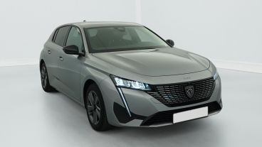 Aperçu du véhicule : PureTech 130ch S S BVM6 Allure