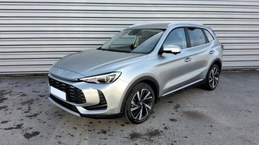 Aperçu du véhicule : ZS 1.5 L Hybrid+ 197 ch Luxury
